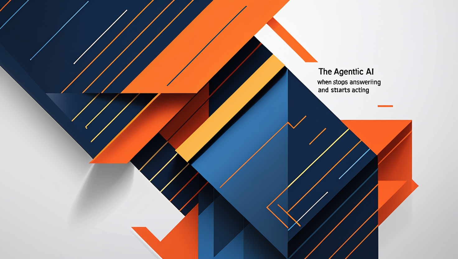 Agent Zero: How the AI Industry's Obsessive Pivot to Autonomous Agents Is Rewriting the Rules of Software, Work, and Accountability