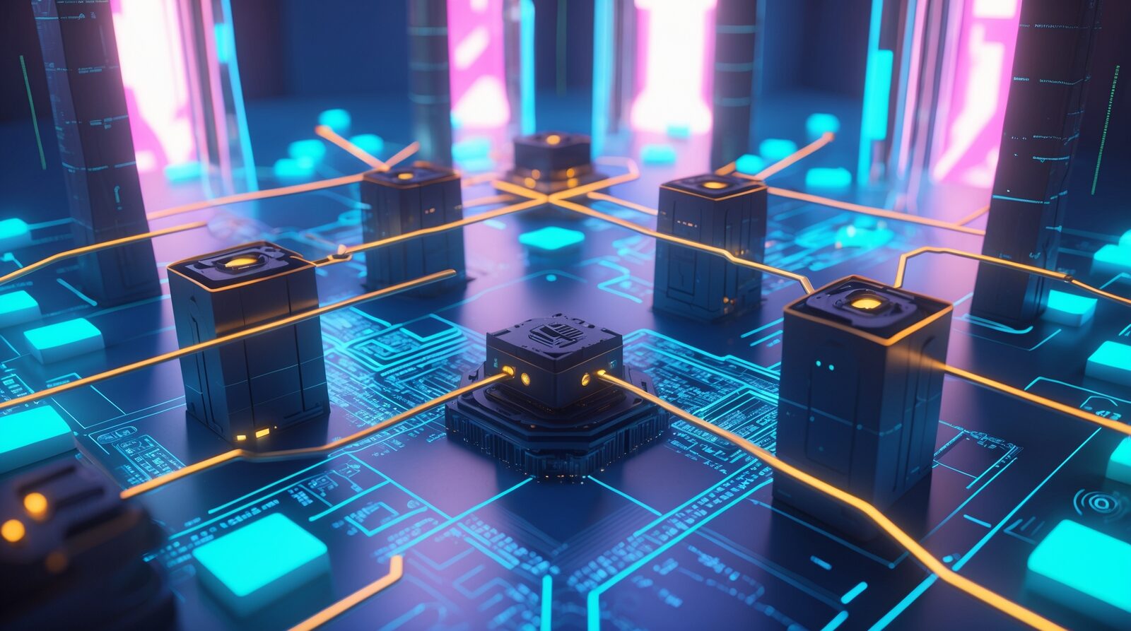The Agentic AI Alliance - How Rivals United to Build AI's Interoperability Layer