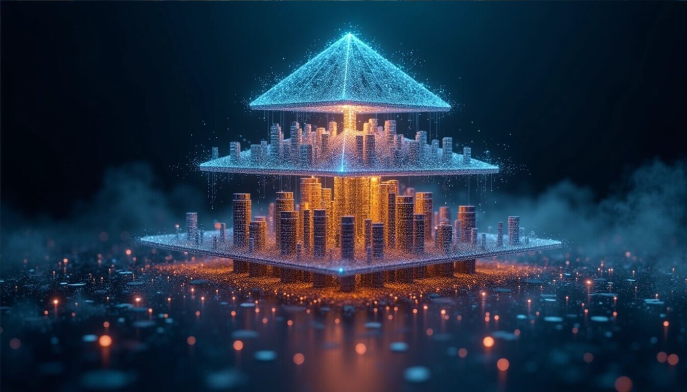 The AI Infrastructure Consolidation Wave of 2026 - Three-Tier Market Emerges