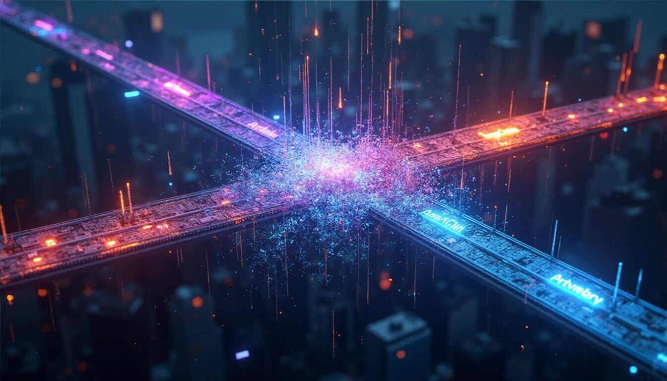 The AI Orchestration Chaos - Why Your Multi-Agent Stack Will Break in Production