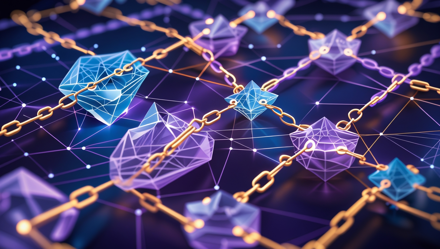 Blockchain Interoperability in 2026: Cross-Chain Infrastructure, Bridge Security, and Multi-Chain Application Architecture