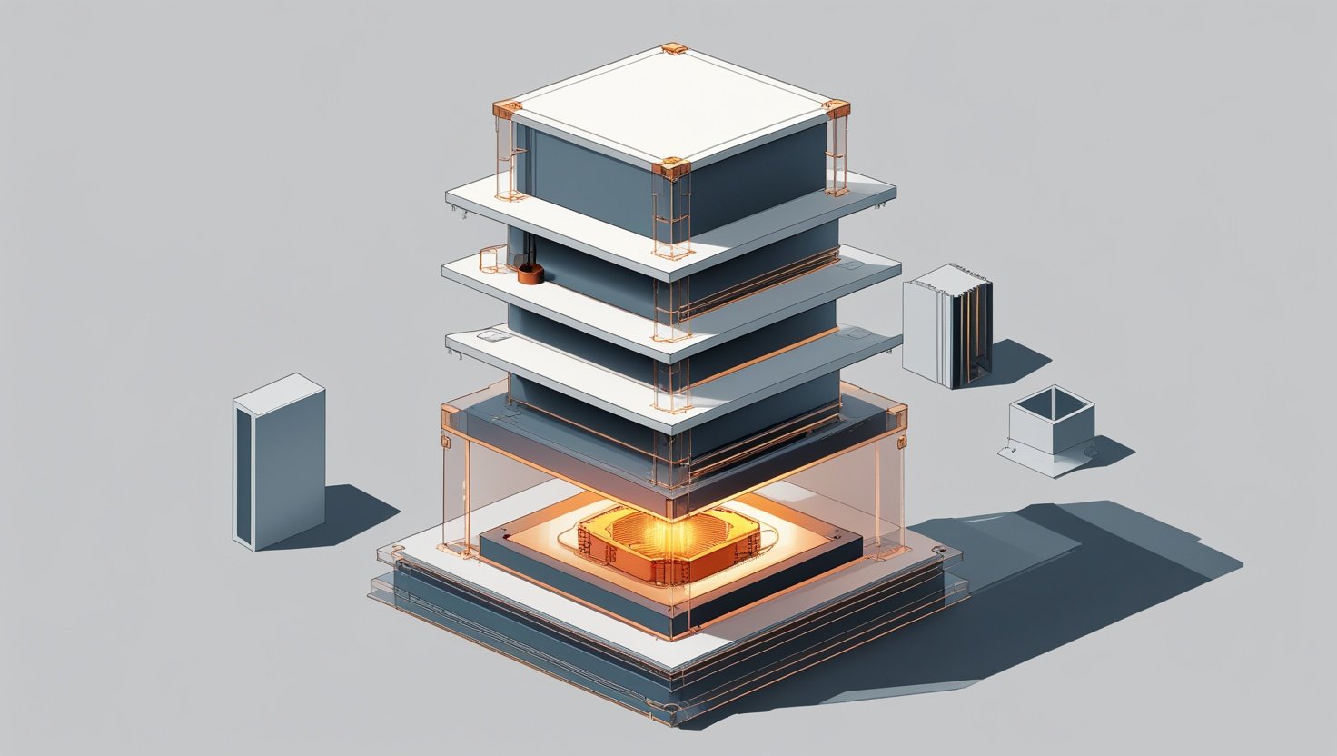 The Custody of Code: Why Source Control Became the Most Contested Layer in AI