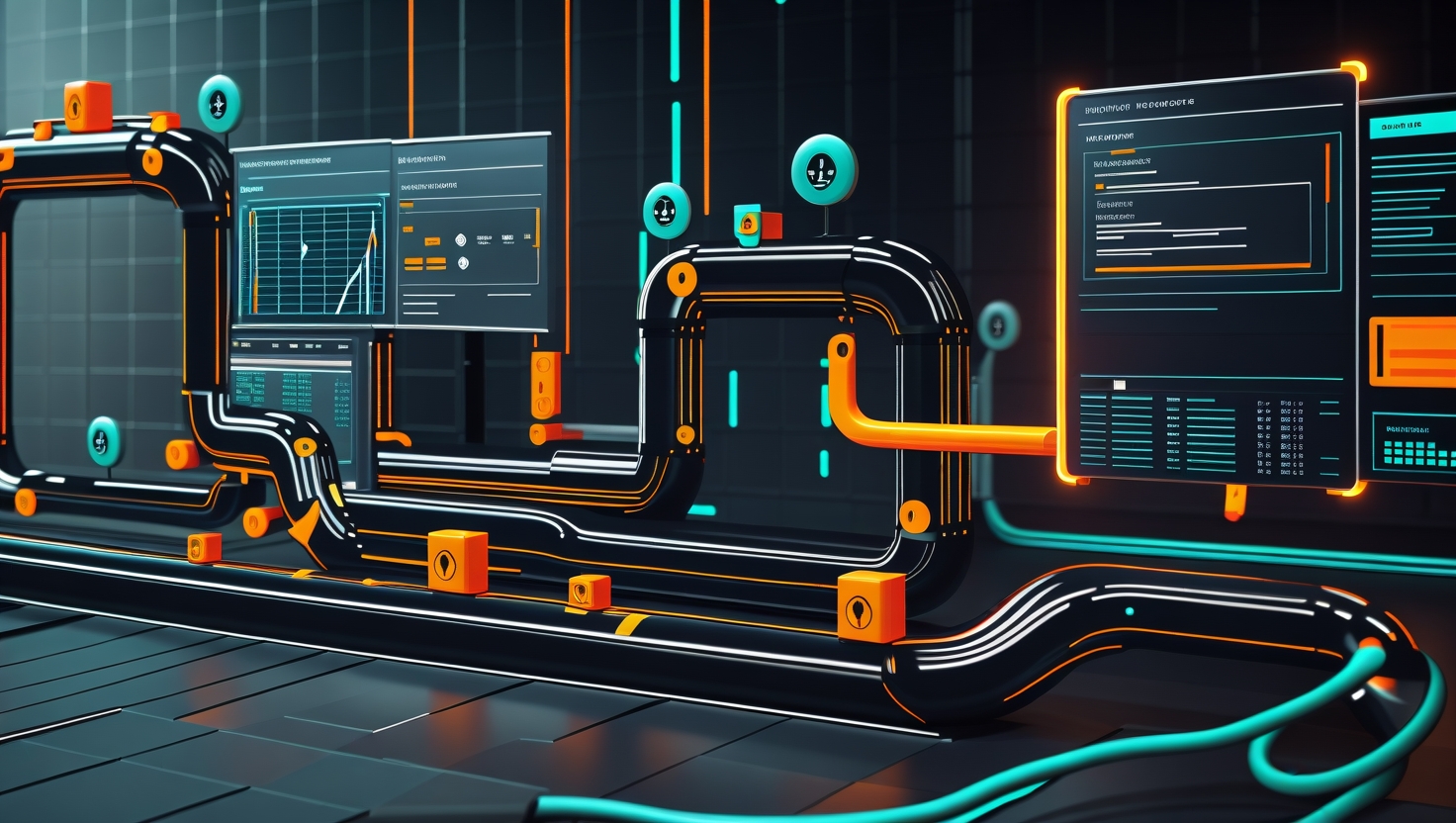 DataOps in 2026: From Pipeline Automation to Data Product Engineering at Enterprise Scale