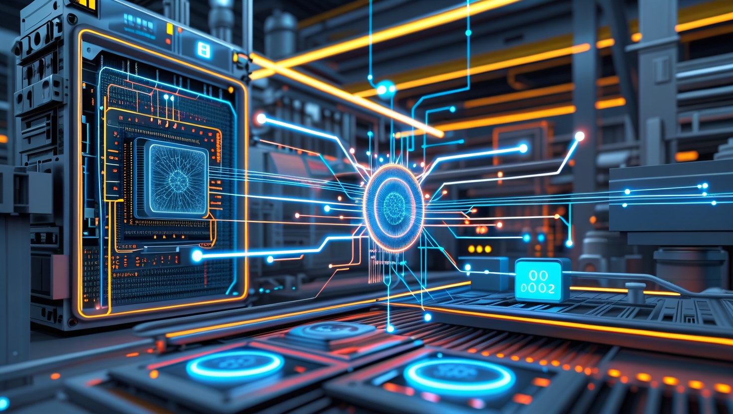 Edge AI in IoT 2026: Production Deployments Reshaping Industrial Operations and Smart Infrastructure