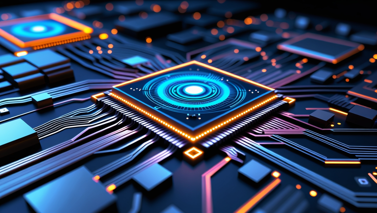 Edge AI Advances in 2026: NPU Architectures, On-Device LLMs, and the Hardware-Software Co-Evolution