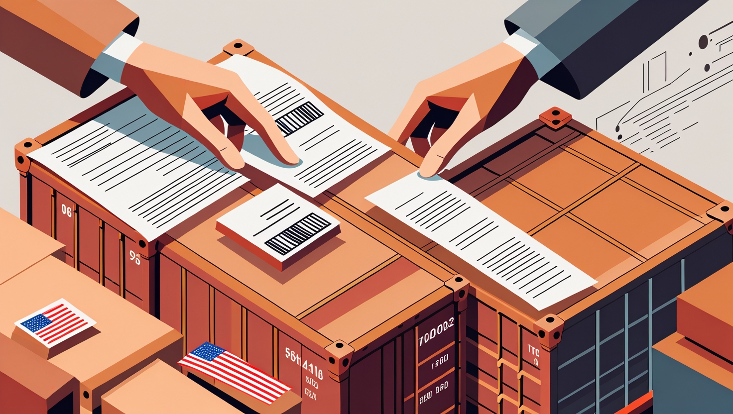 How AI Will Replace Customs Brokers and Trade Compliance Officers on the Anniversary of Liberation Day