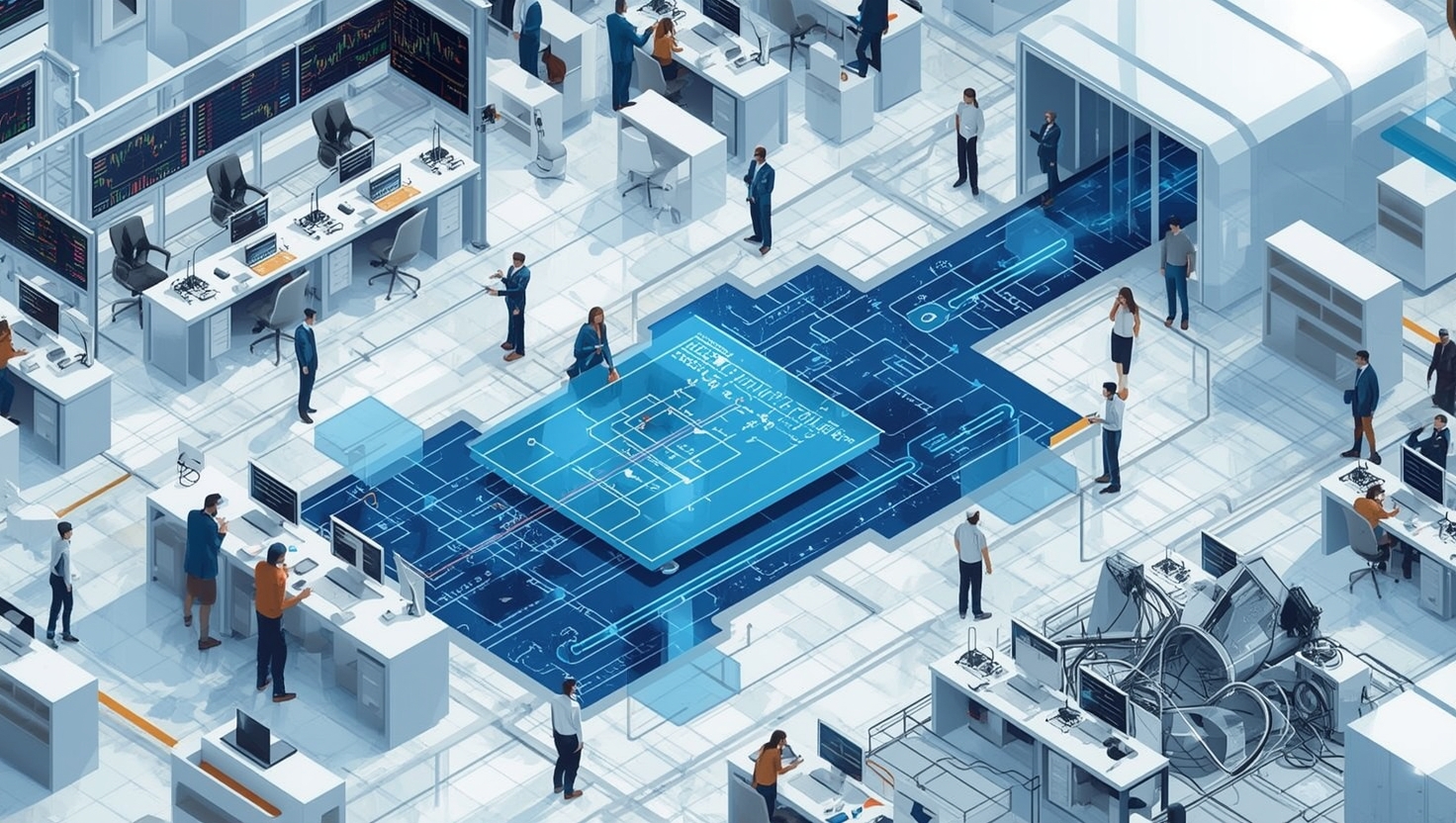 How AI Will Replace Financial Analysts: The Three Futures of Wall Street