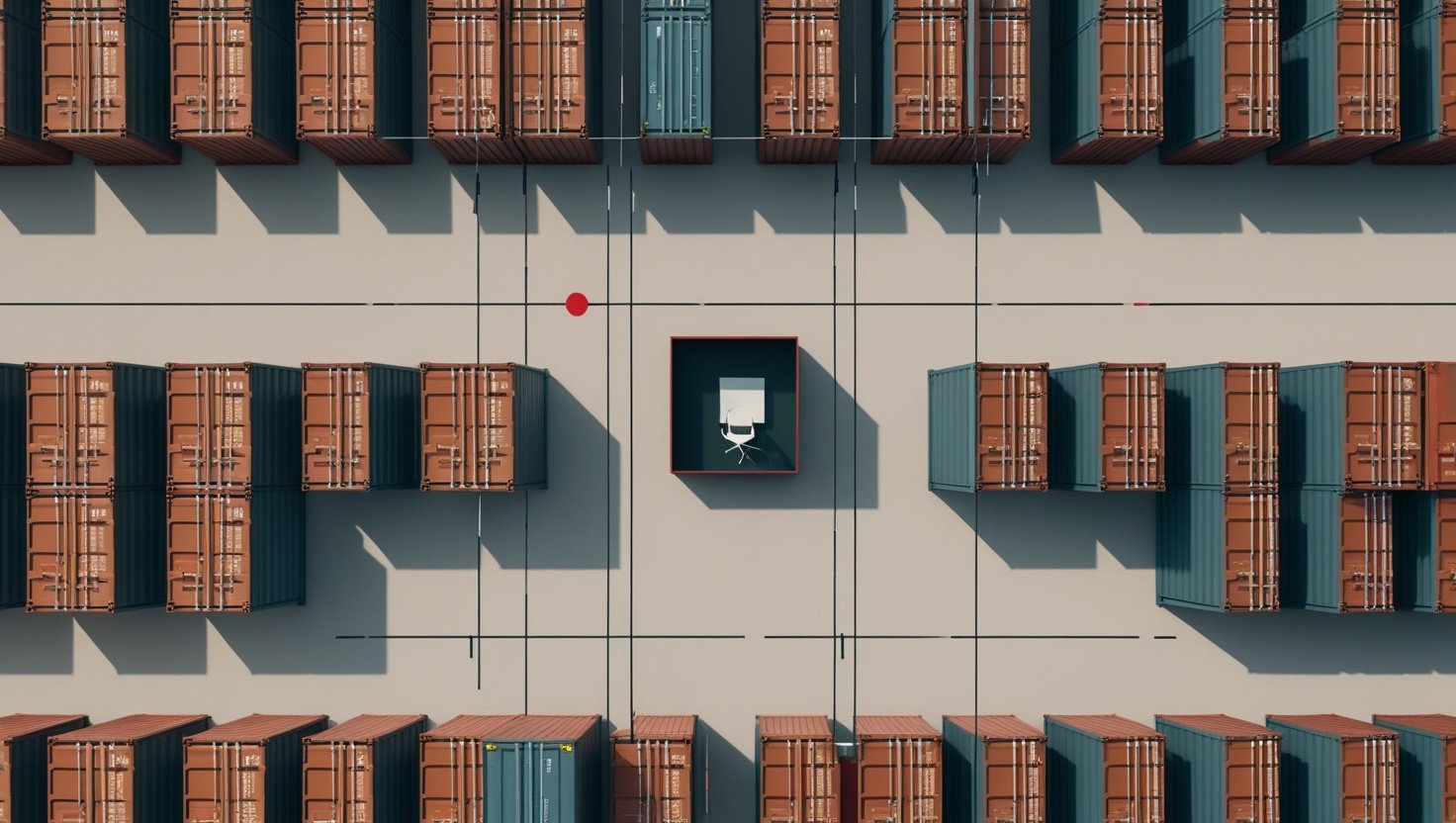How AI Will Replace Freight Brokers: The Load Goes Touchless