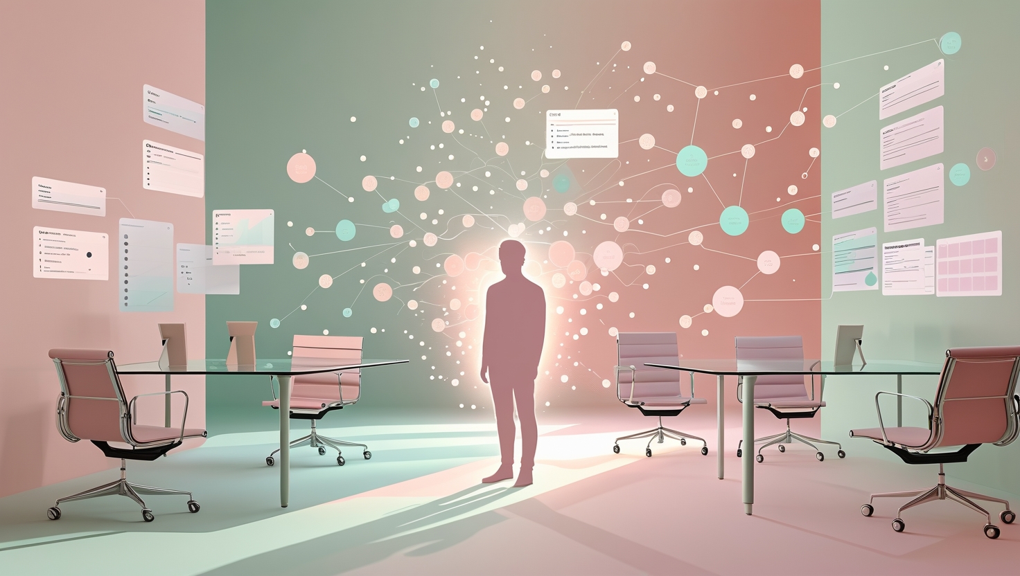 How AI Will Replace Project Managers and Program Managers by 2028