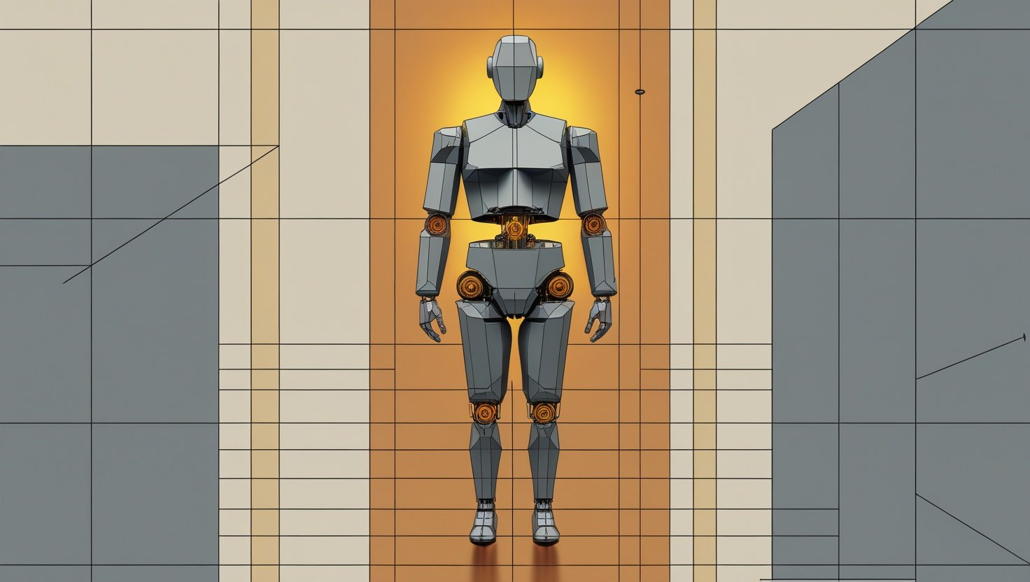 The Humanoid Supply Chain: Why the Robot Race Belongs to the Battery Makers