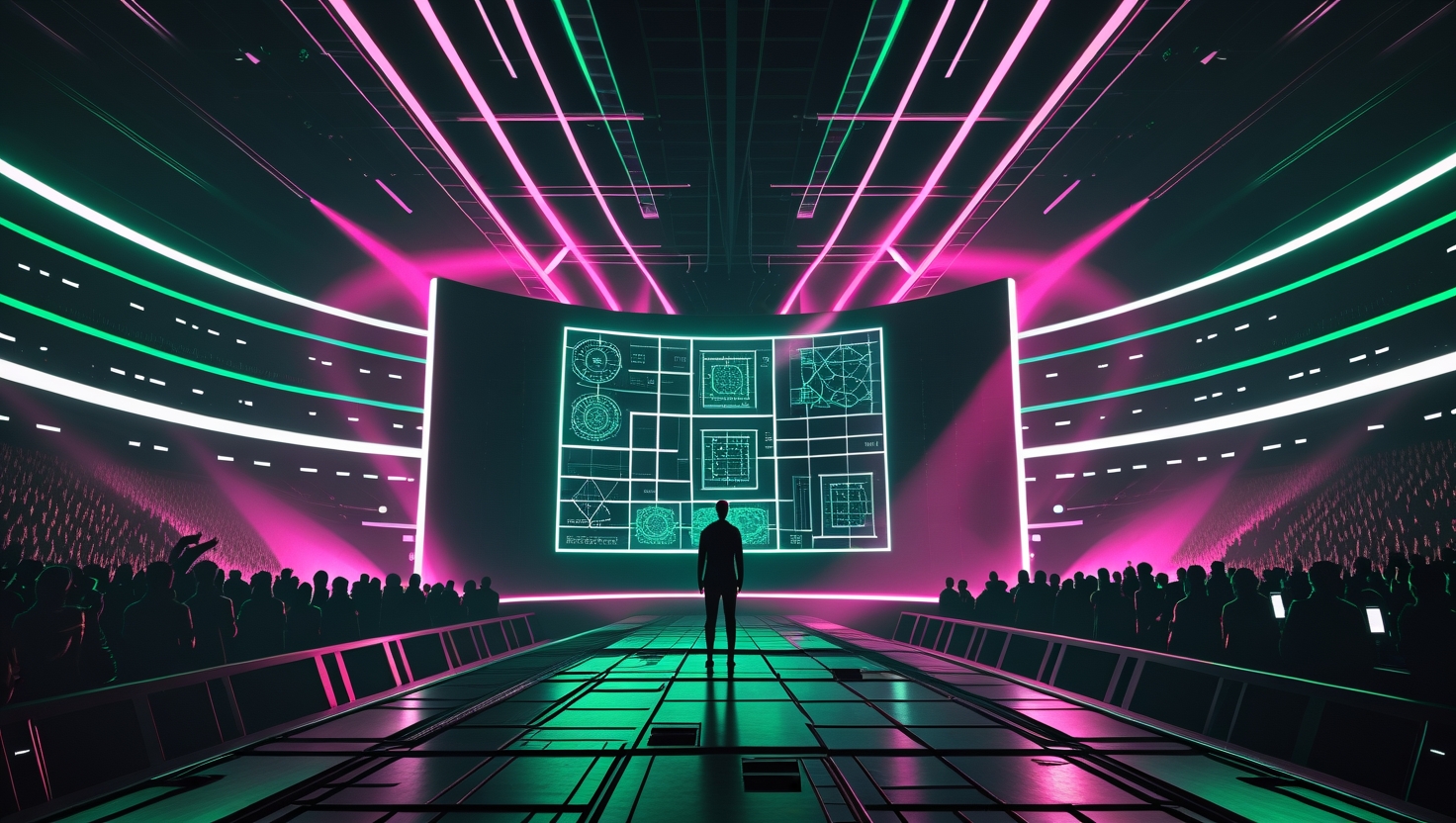 NVIDIA GTC 2026 Keynote Day One — Vera Rubin, NemoClaw, and Feynman Signal the Agentic AI Infrastructure Era