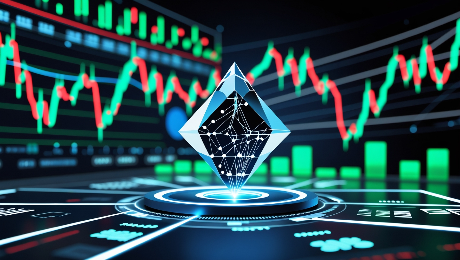 Quantum Computing's Financial Impact