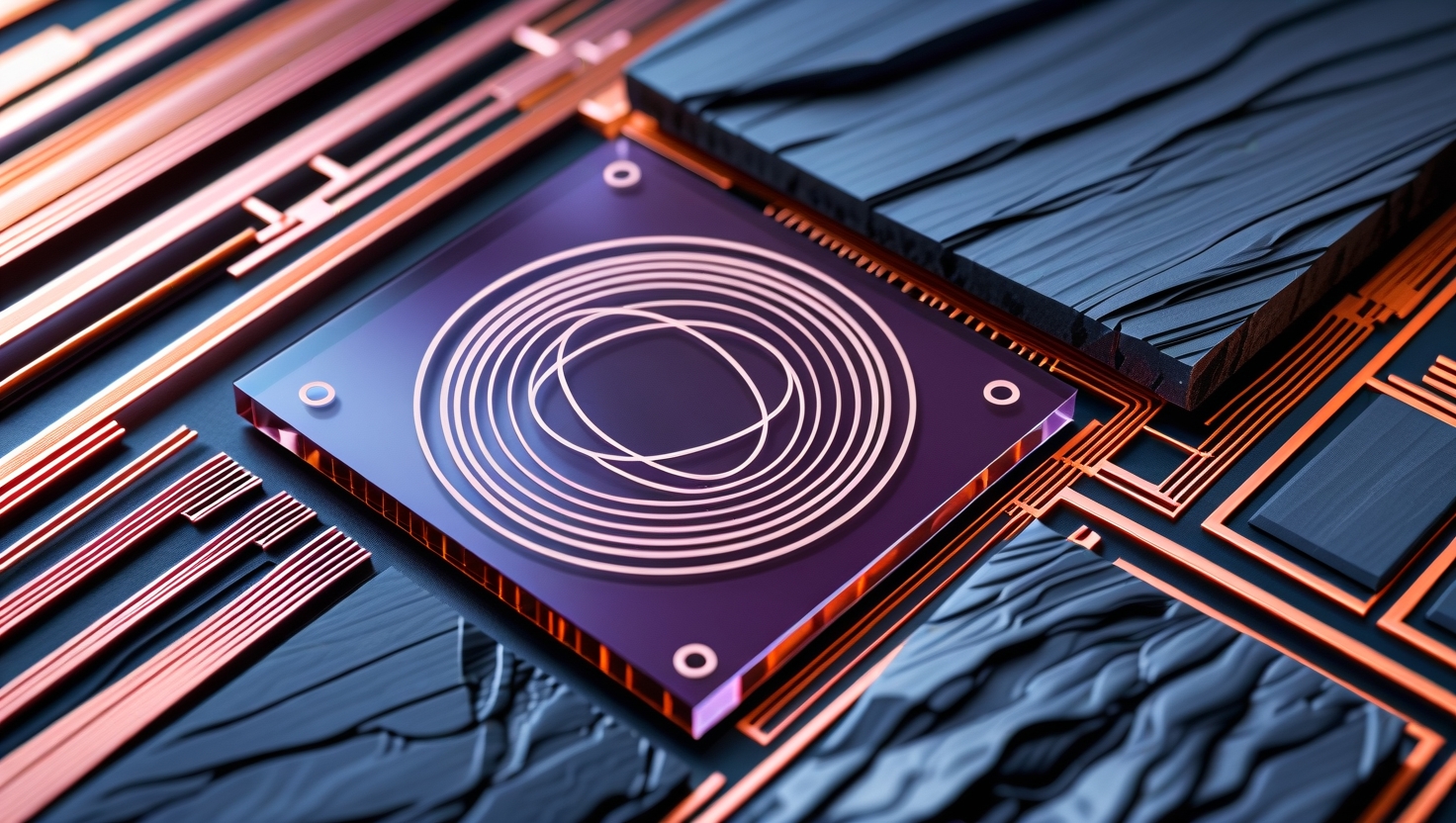 Quantum Computing's Strategic Role in AI