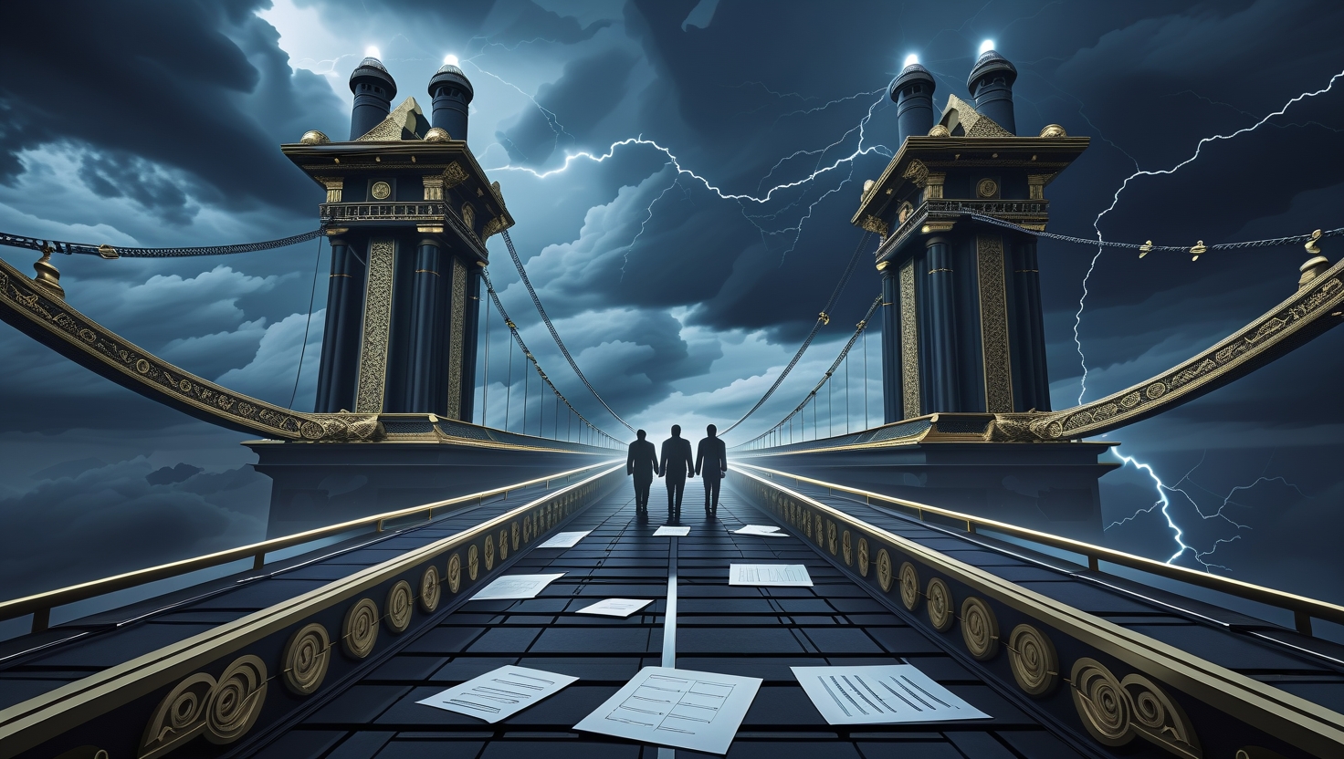 Quantum-Safe Cryptography's Strategic Impact