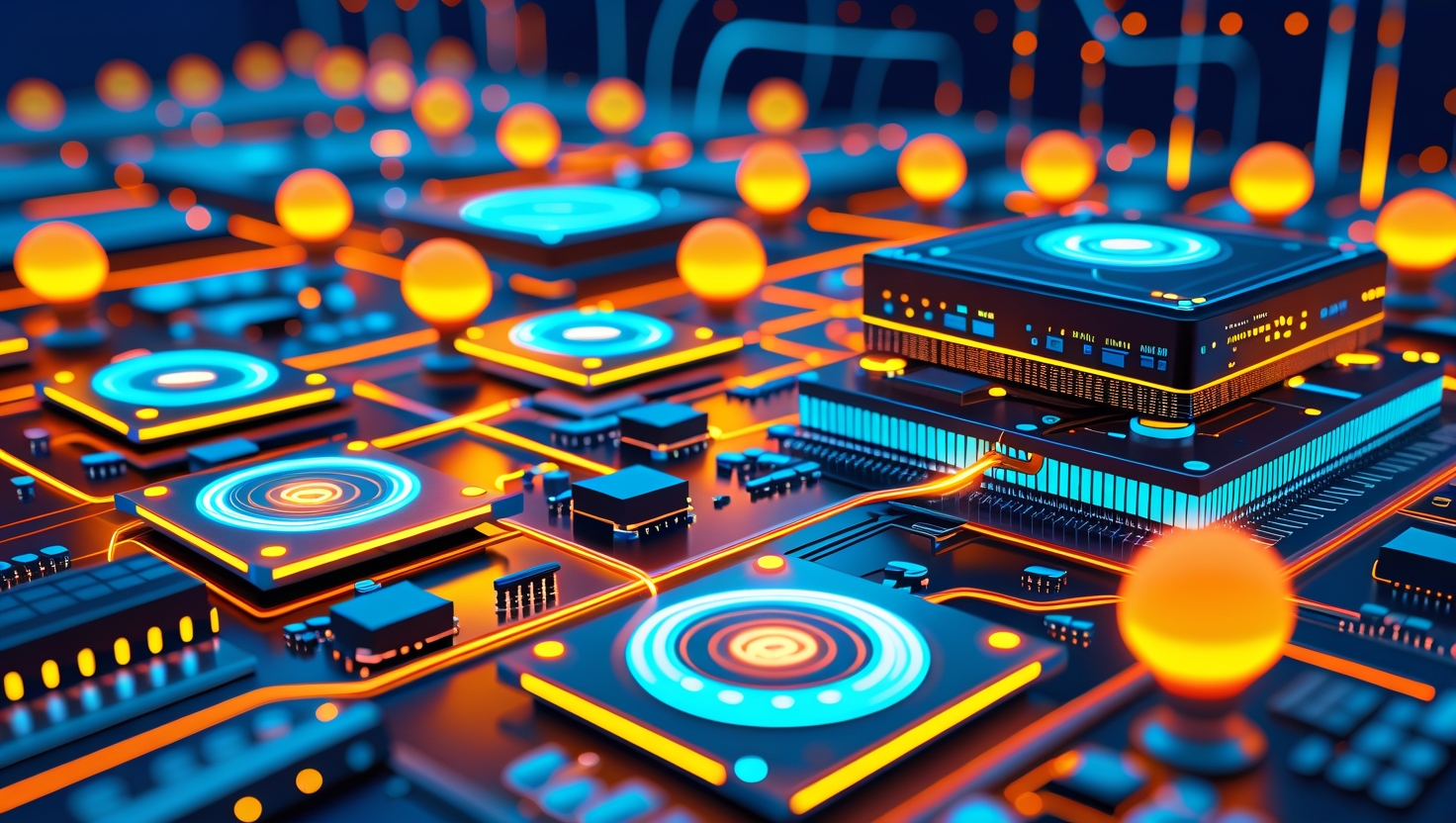 Real-Time Data Processing with Edge AI for IoT: Architecture, Protocols, and Production Deployment in 2026