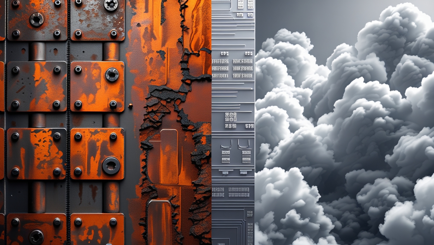 The Rise of Rust in Cloud Development