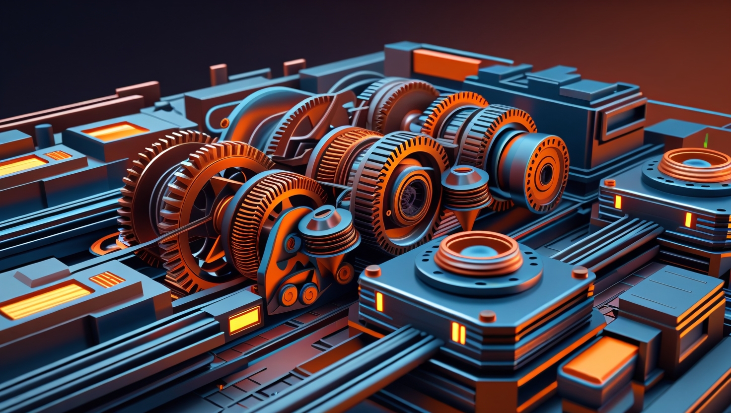 The Rise of Rust in System Design