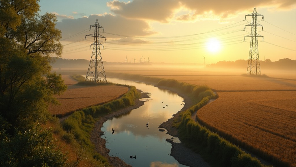 SoftBank's 75 Billion Euro France Bet: The Energy Wall Meets Sovereign Compute