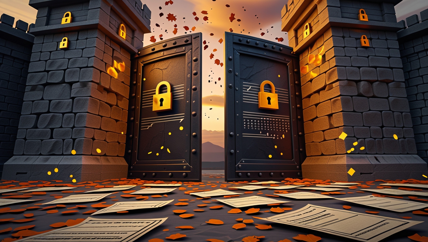 The Great AI Closing: Alibaba Goes Proprietary and the Open-Source AI Dream Starts to Die