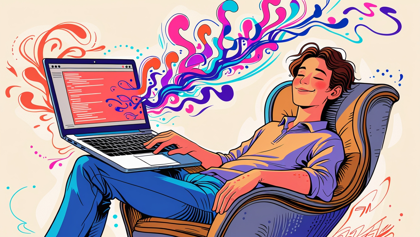 Vibe Coding and the Death of Traditional Software Engineering โ What AI-Native Development Actually Looks Like in 2026