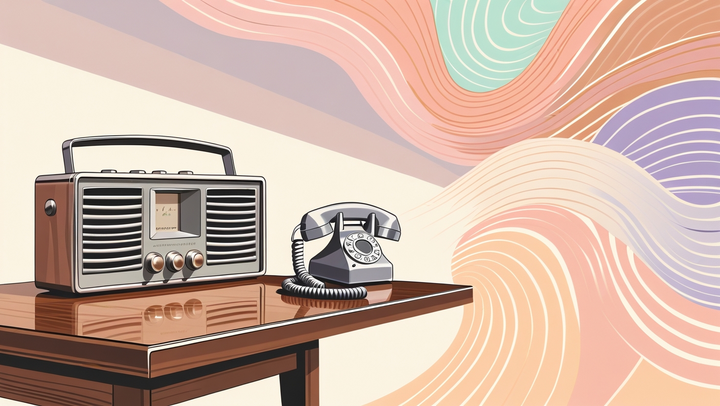 The Voice-First Year: How Conversational Audio Quietly Became the Default UI for AI in 2026