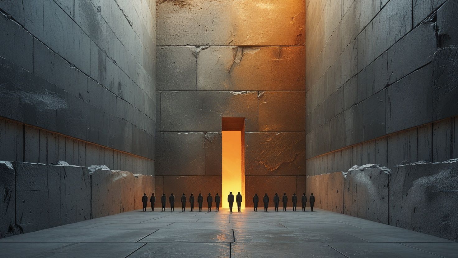 The Wake Word Is the Moat: The EU Pried Open Android's Assistant Slot