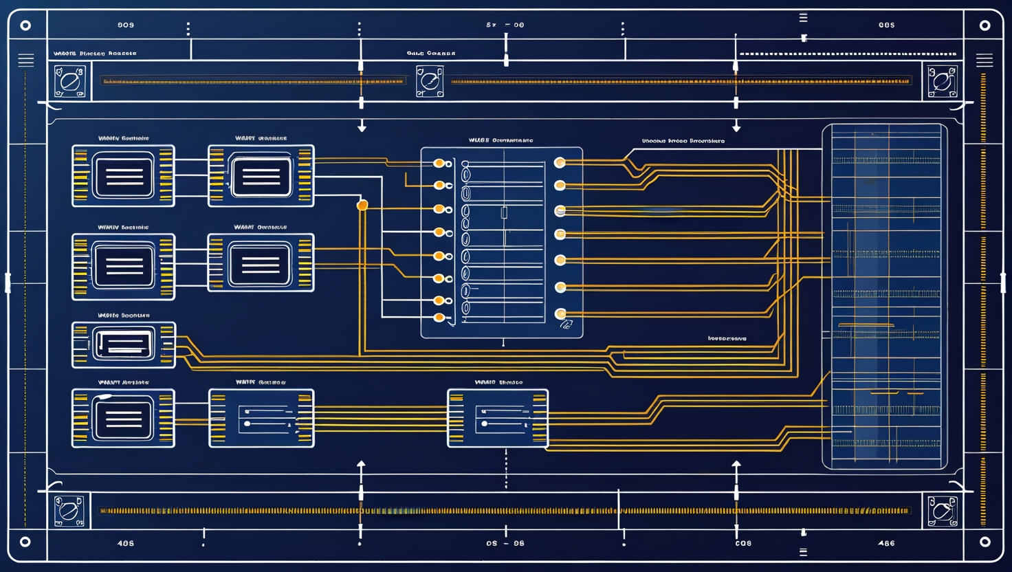 WebAssembly: Transforming Cloud-Native Architectures