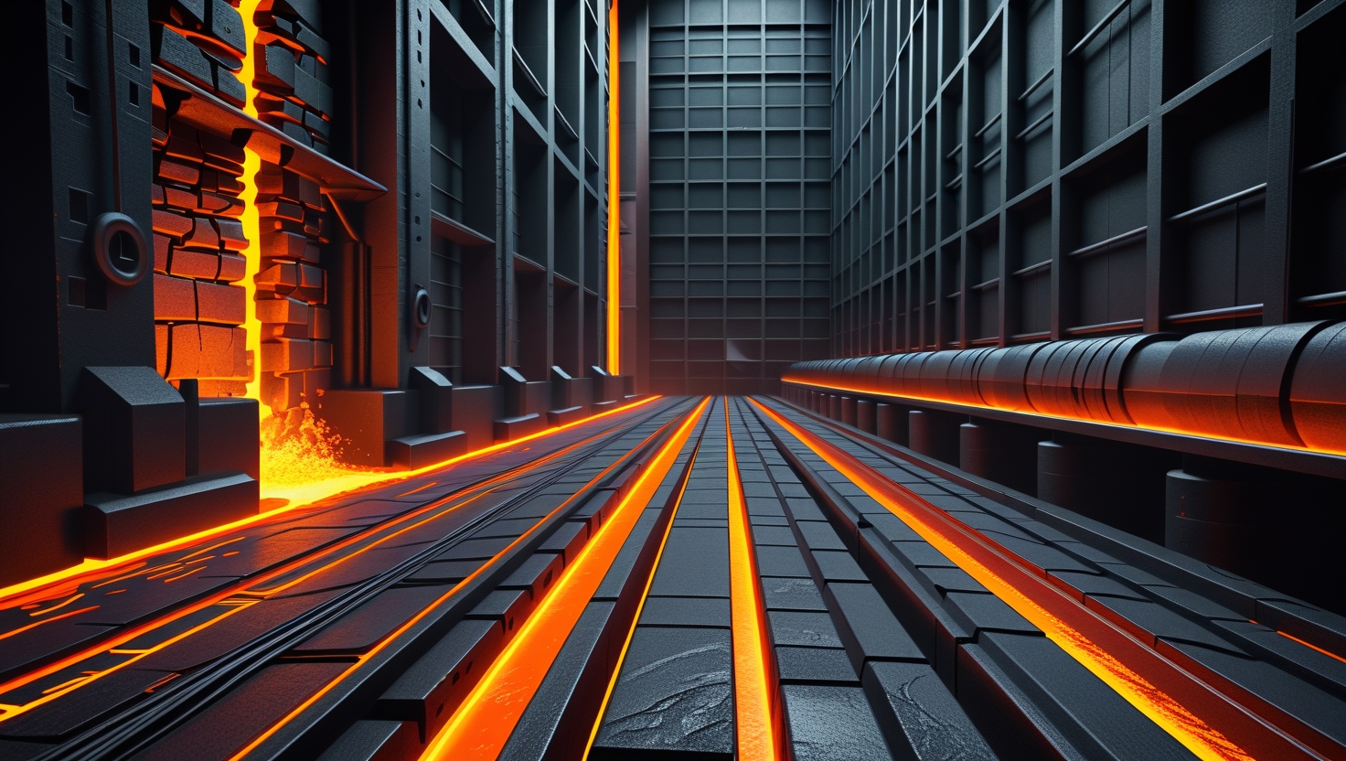 Why Tech Giants are Embracing Rust
